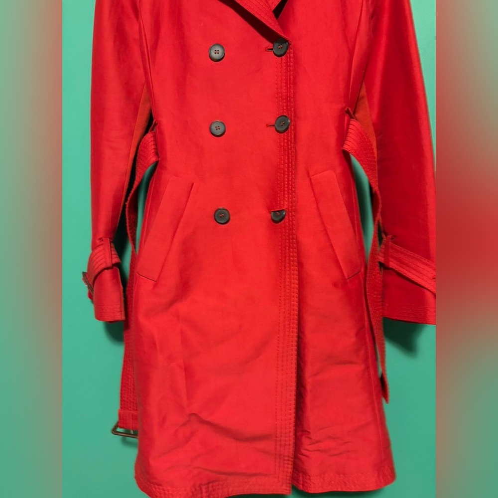 BCBGMaxazria Coat - Picture 5 of 16